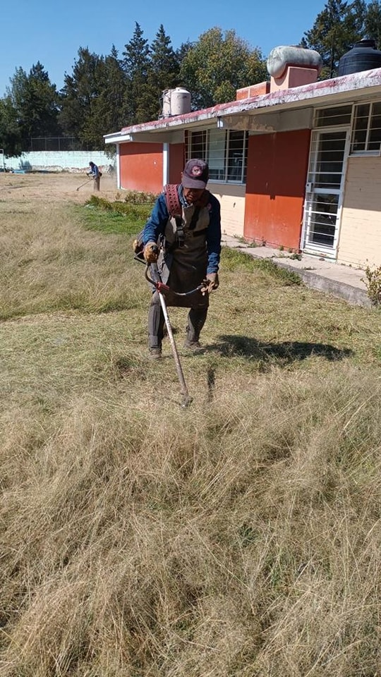 1670514976 802 ¡Continuamos trabajando en un AtizapanDeZaragoza mas limpio y bello En