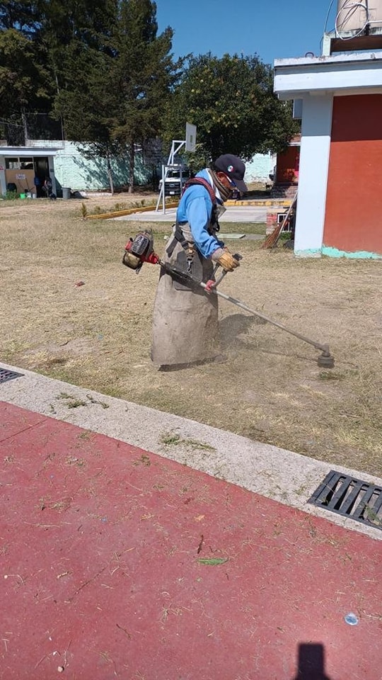 1670514977 342 ¡Continuamos trabajando en un AtizapanDeZaragoza mas limpio y bello En