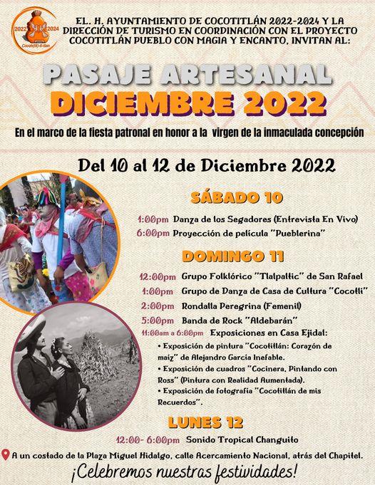 1670529135 PASAJE ARTESANAL DICIEMBRE 2022