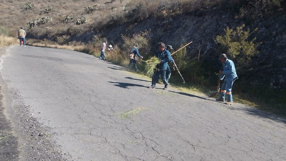 1670534985 892 En coordinacion con Delegados Mayordomos ciudadanos de la comunidad y