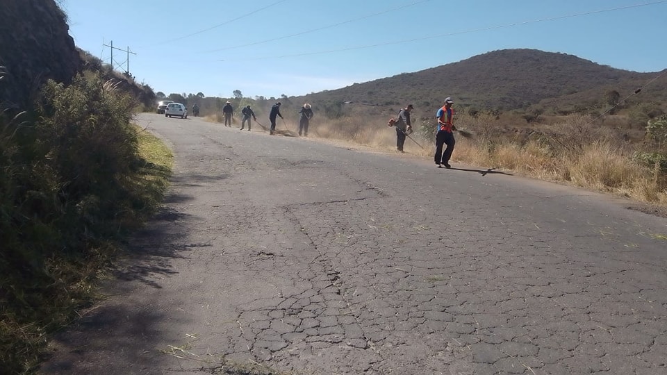 1670534985 910 En coordinacion con Delegados Mayordomos ciudadanos de la comunidad y