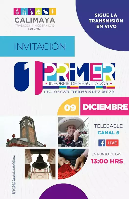 1670587239 Te invitamos a seguir la transmisionenvivo del Primer Informe de jpg