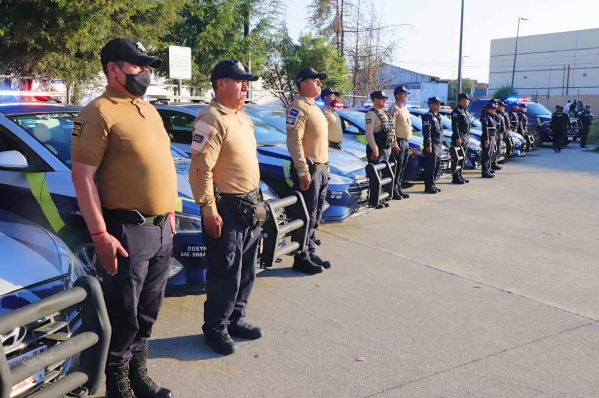 1670591832 611 OPERATIVO Nuestro equipo de Seguridad y Proteccion de Toluca