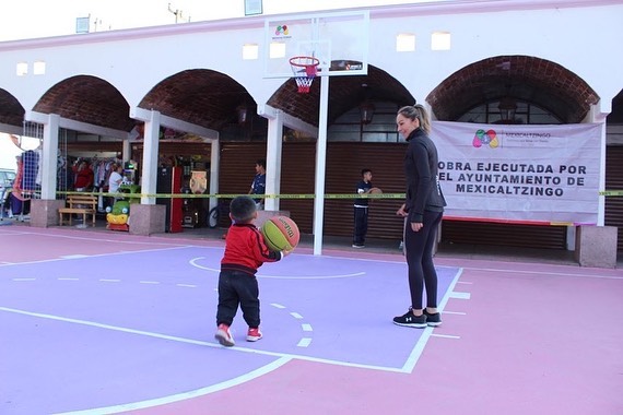 1670592963 271 El fomento al deporte es una de las distinciones que