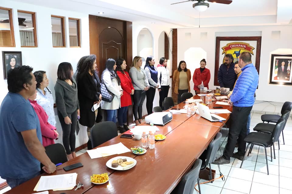 1670594139 931 Llevamos a cabo la Cuadragesima novena sesion ordinaria de Cabildo