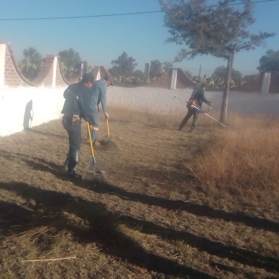 1670615176 349 Por instrucciones del Presidente Municipal y para cerrar la semana