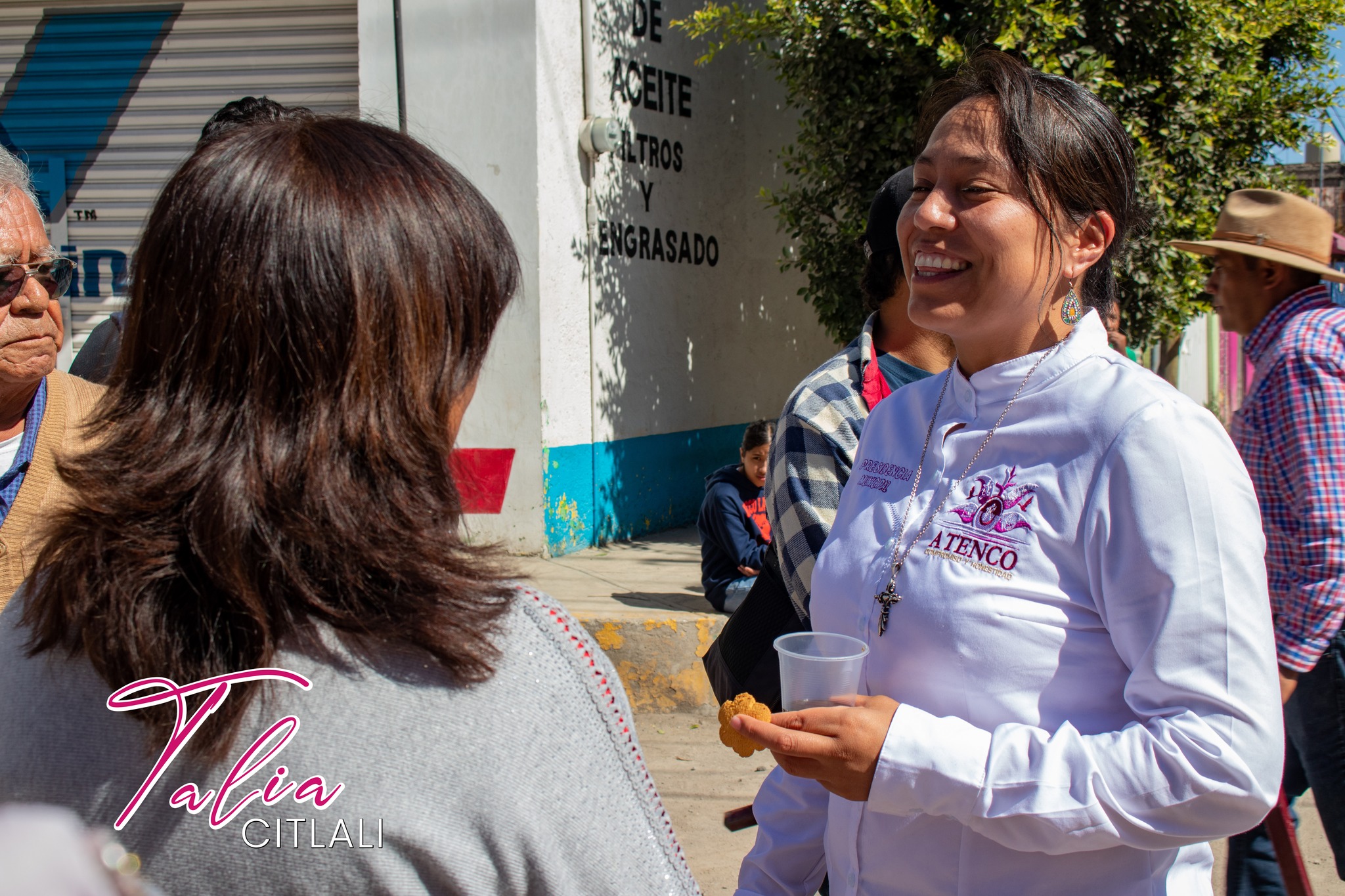 1670617138 174 Entrega de obra en la localidad de santa Gertrudis de