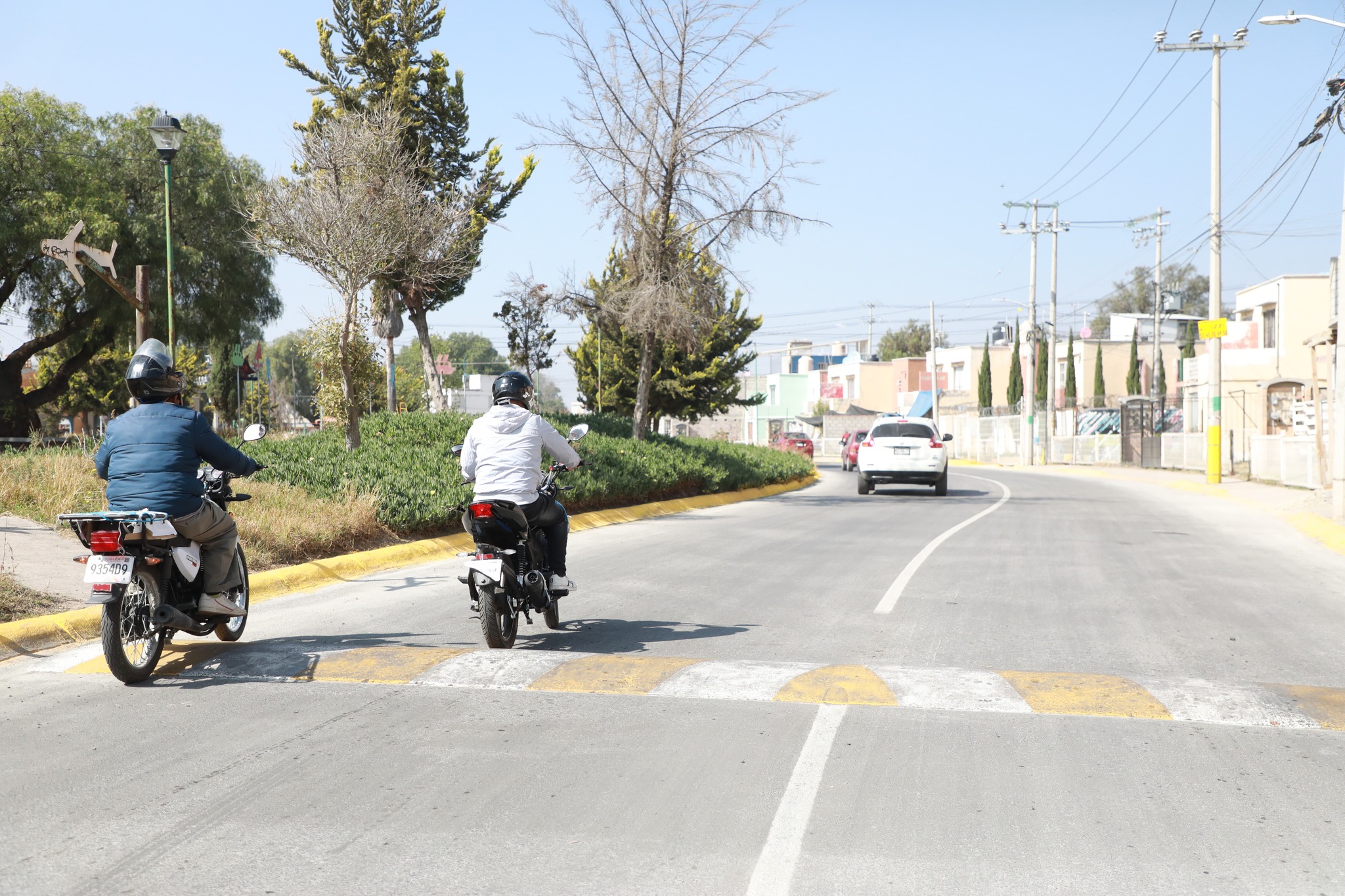 1670617640 513 ObrasPublicas ZumpanGO sigue trabajando para entregar resultados