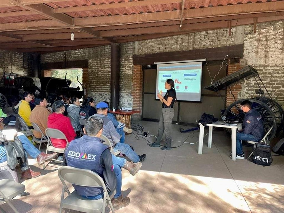 1670622448 495 Con la participacion de la sociedad civil ejidatarios y personal