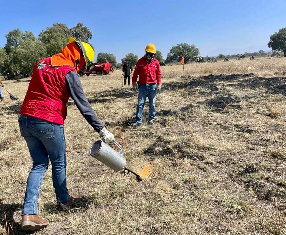 1670629742 557 Fortaleciendo conocimientos teoricos y practicos entre los brigadistas concluye