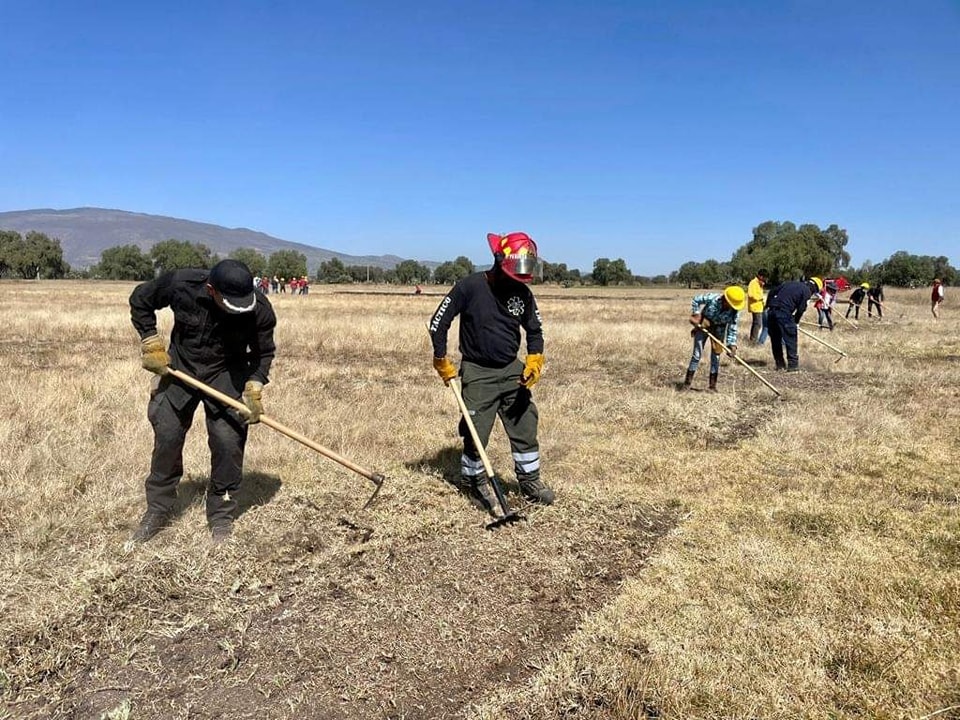 1670629742 993 Fortaleciendo conocimientos teoricos y practicos entre los brigadistas concluye