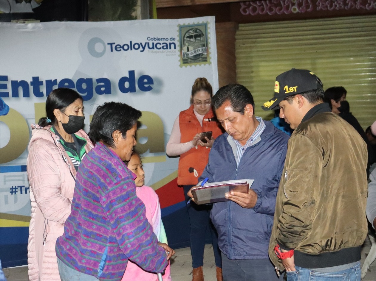 1670679652 972 Inauguracion de obra El Gobierno de Teoloyucan encabezado por el