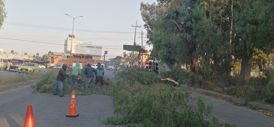 1670690125 766 Con el objetivo de tener calles ConMasSeguridad para el libre