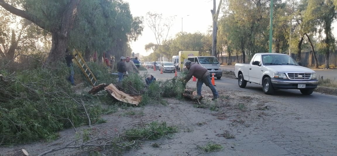 1670690125 843 Con el objetivo de tener calles ConMasSeguridad para el libre