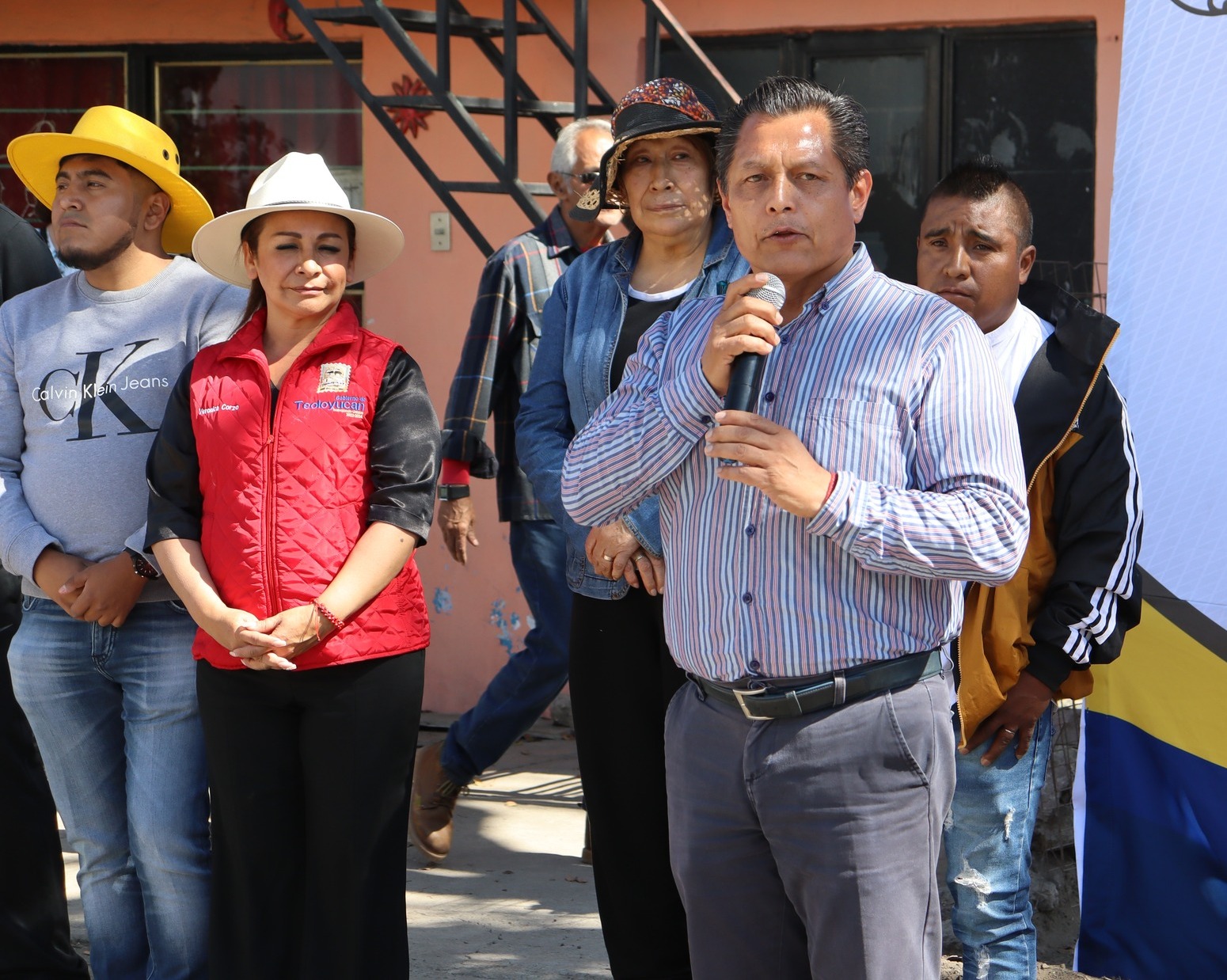 1670701533 407 Arranque de Obra ¡Continuamos trabajando en beneficio de los teoloyuquenses