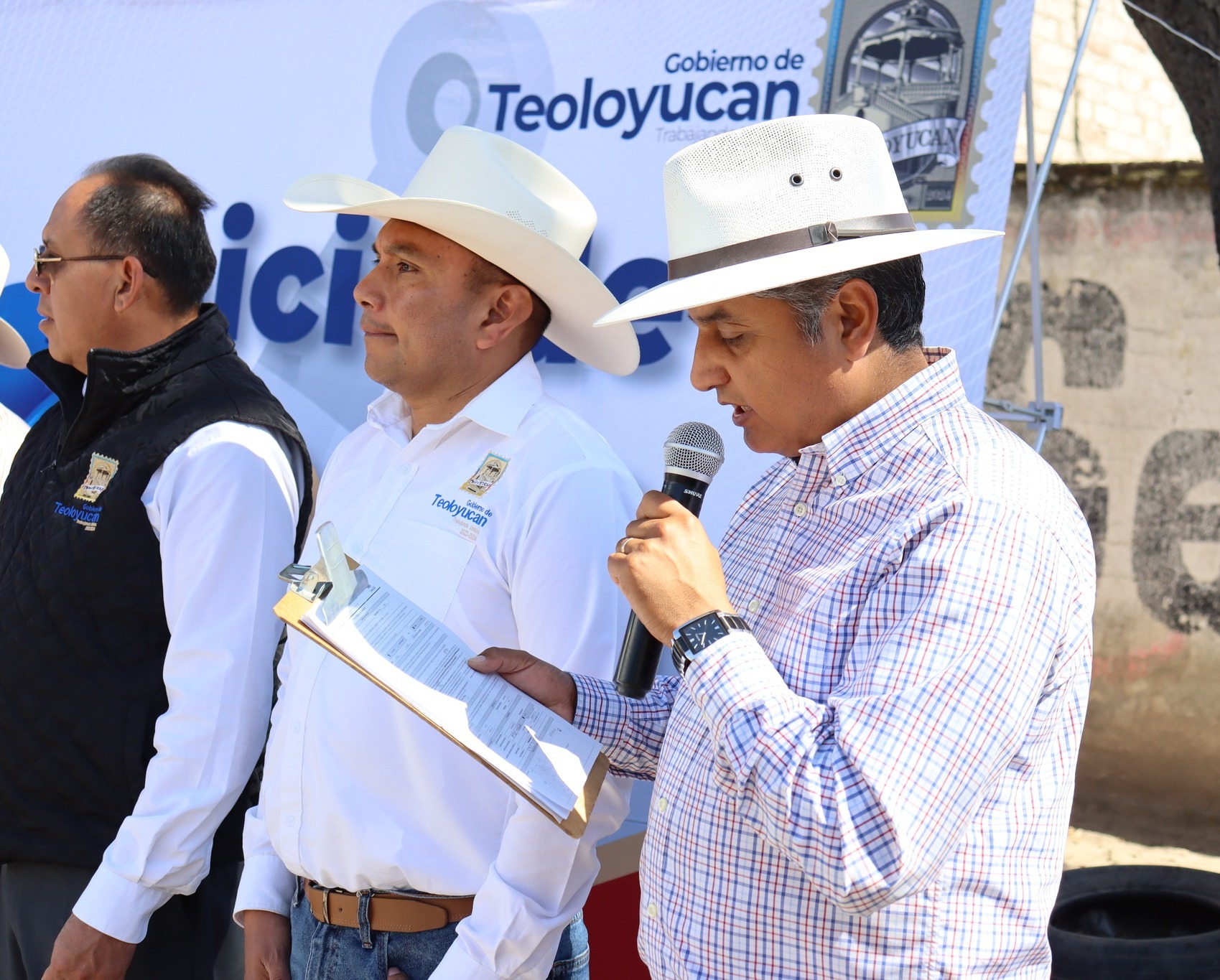 1670701533 975 Arranque de Obra ¡Continuamos trabajando en beneficio de los teoloyuquenses