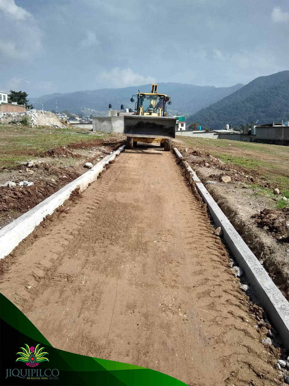 1670702823 991 Los trabajos de Construccion del andador y obras complementarias en