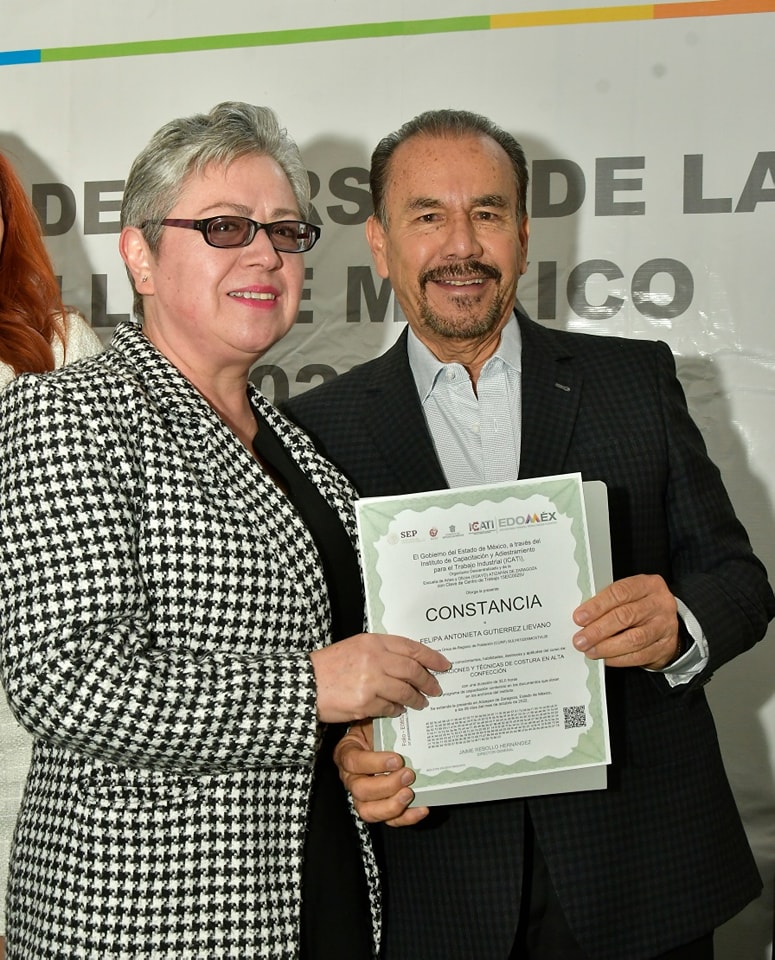 1670704081 526 El Presidente Municipal de AtizapanDeZaragoza Pedro Rodriguez Villegas acudio