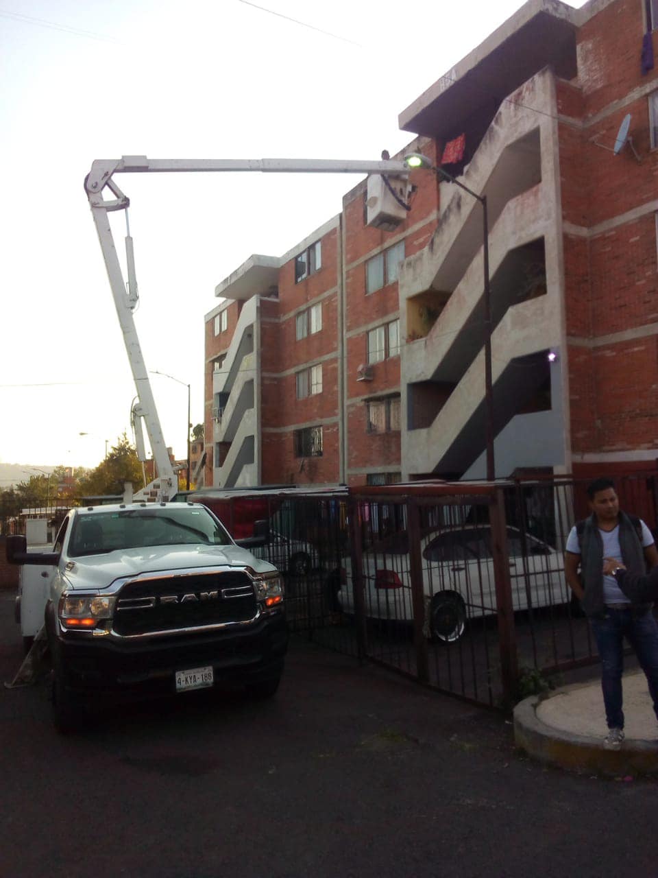 1670704778 690 Nuestro municipio con MasLuzMasSeguridad