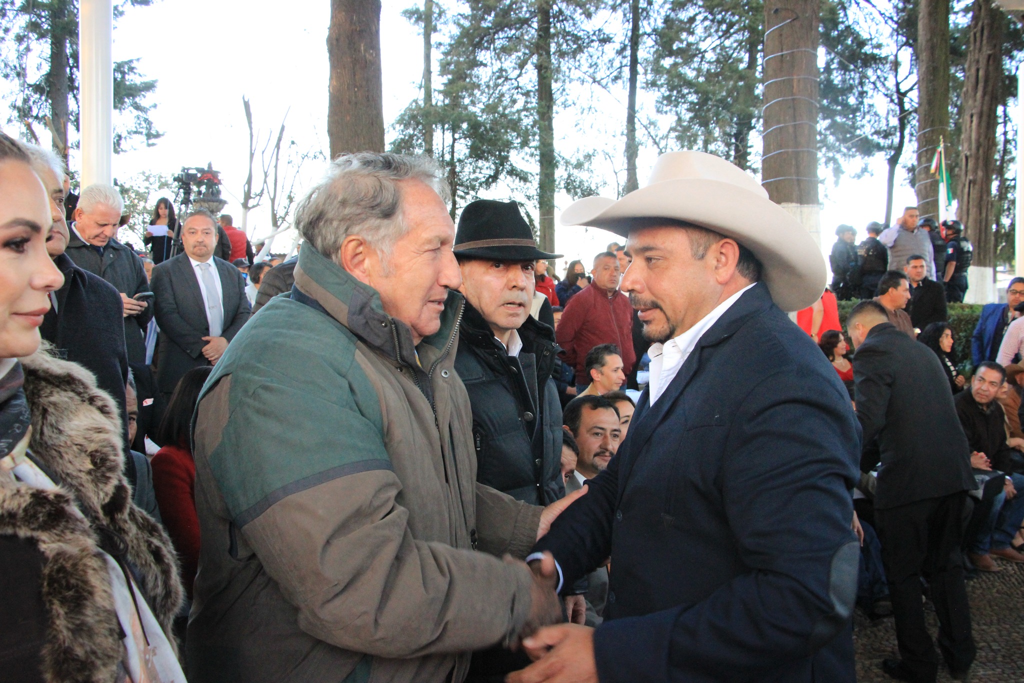 1670708400 334 Rindio su Primer Informe de Resultados el alacalde Andri Correa