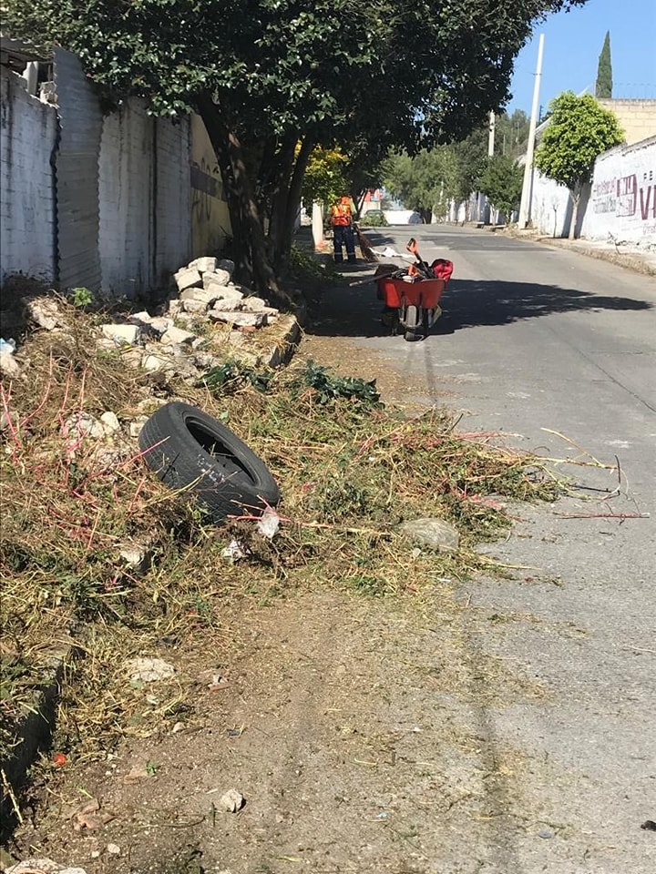 1670711358 537 ¡Recuerda que mantener un AtizapanDeZaragoza limpio es tarea de todas