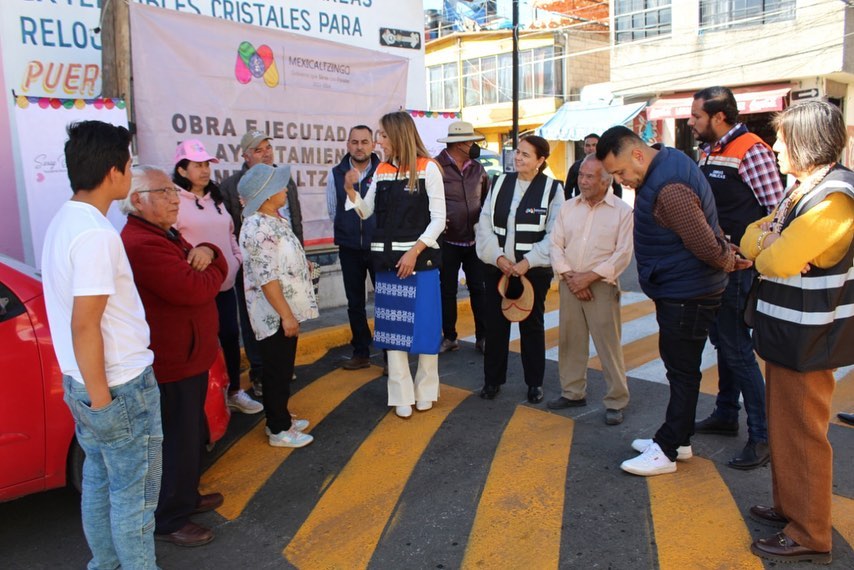 1670767558 689 Seguimos trabajando para ustedes el dia de hoy inauguramos la