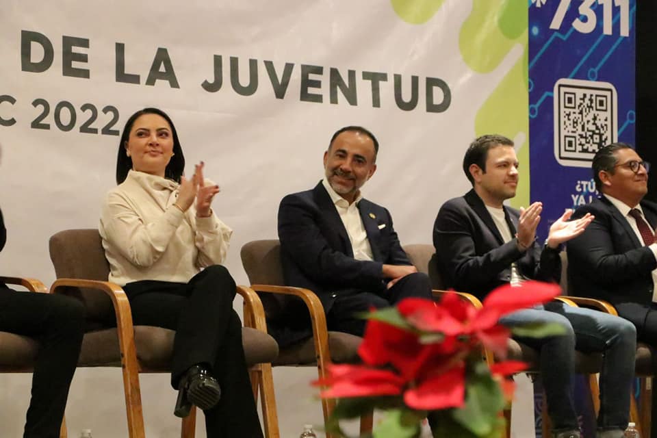 1670767618 443 Los jovenes son el presente en Metepec futuro de