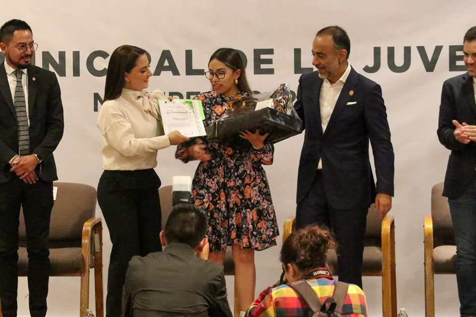 1670767618 503 Los jovenes son el presente en Metepec futuro de