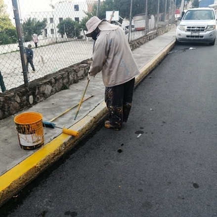 1670776543 492 ¡Continuamos trabajando en reforzar la seguridad vial y peatonal En