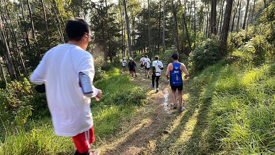 1670782274 233 Asi se vivio el Trail Run Metepec 2022 en el