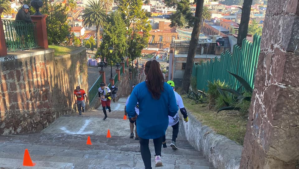 1670782274 354 Asi se vivio el Trail Run Metepec 2022 en el