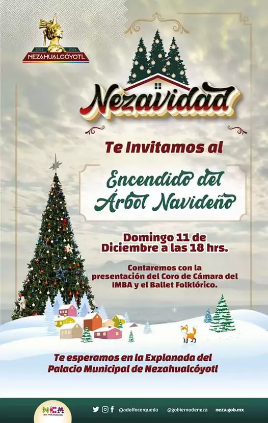 1670789529 Nezavidad ¡Recibe estas fiestas decembrinas llenas de brillo jpg