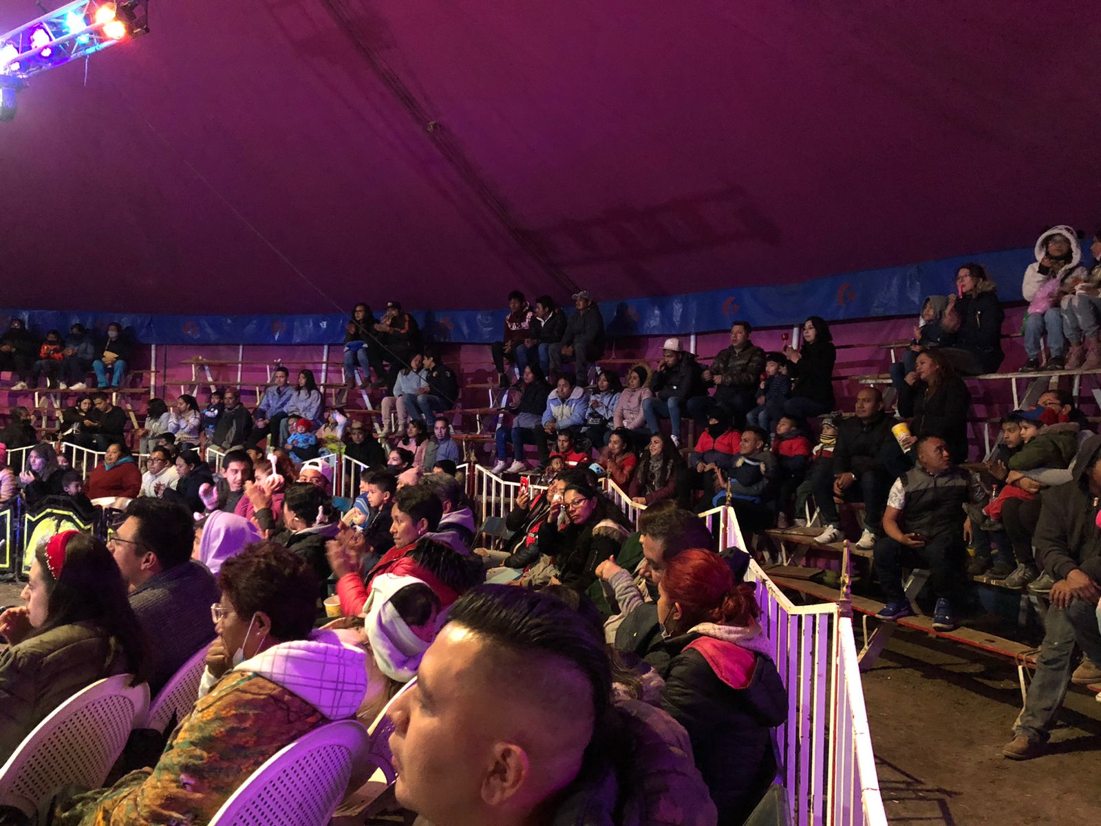 1670792107 949 ¡ULTIMO DIA DEL CIRCO