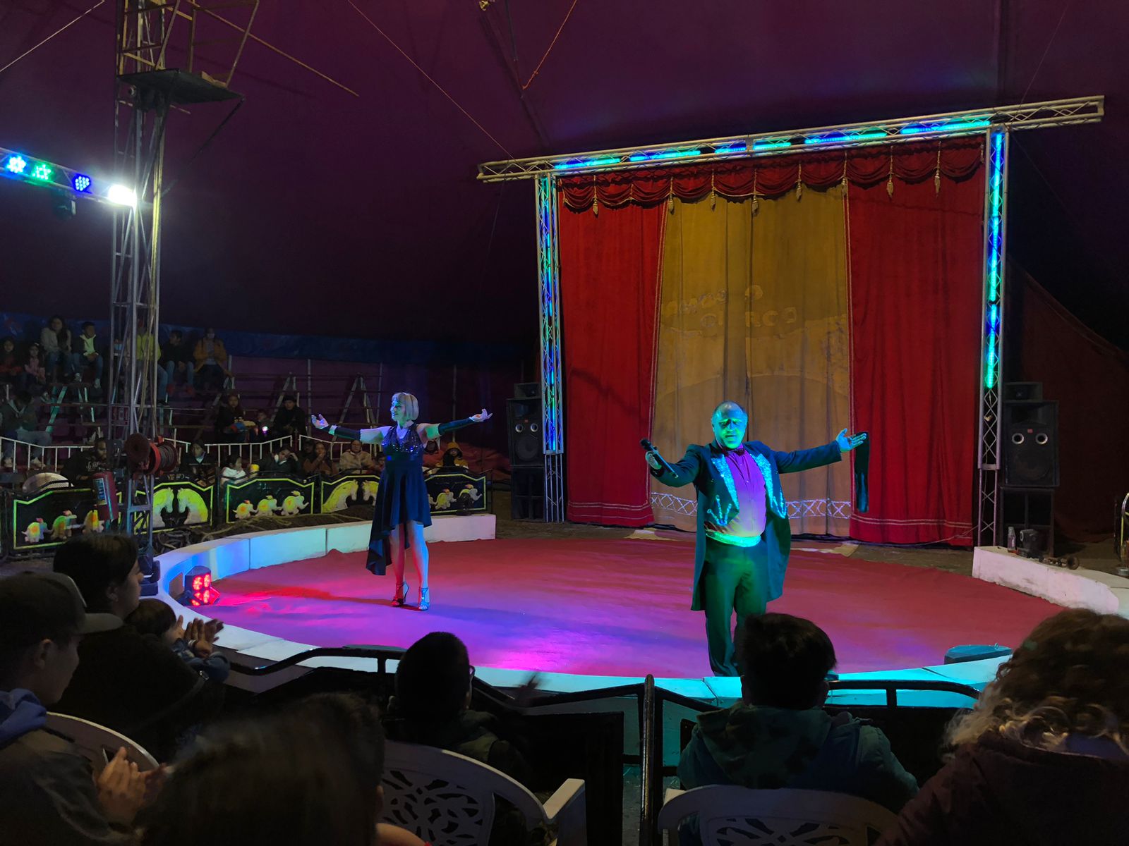 1670792108 298 ¡ULTIMO DIA DEL CIRCO