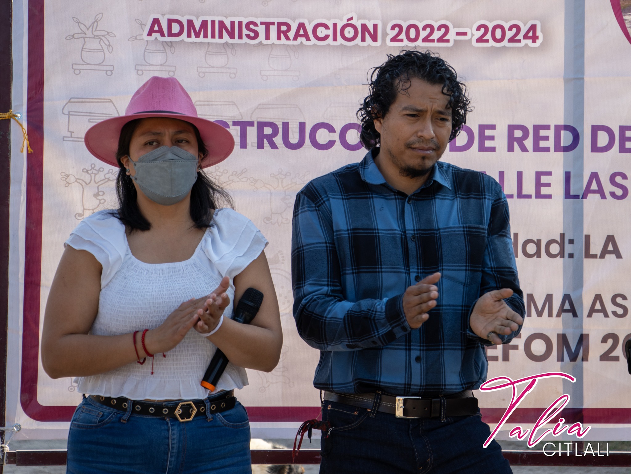 1670938579 684 Entrega de obra Red de Drenaje Sanitario en la Calle