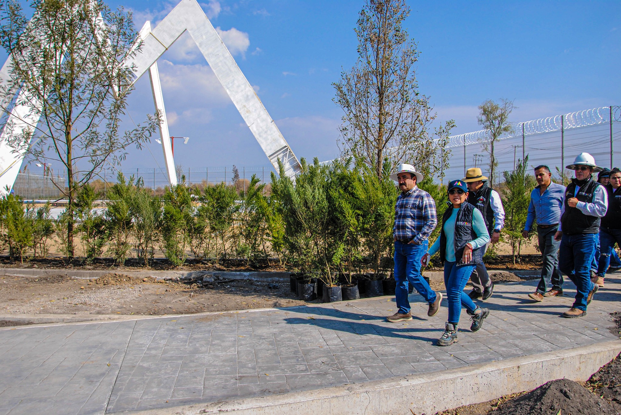 1670939422 407 ParqueDeLaCiencia Le agradezco al gobernador Alfredo Del Mazo Maza