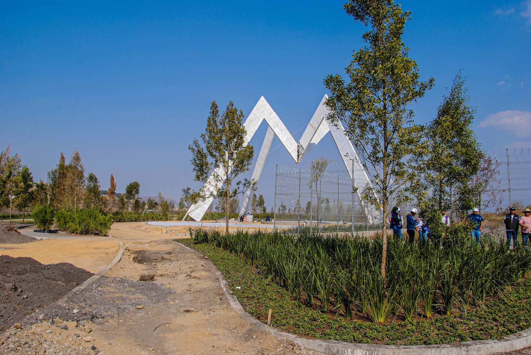 1670939422 564 ParqueDeLaCiencia Le agradezco al gobernador Alfredo Del Mazo Maza