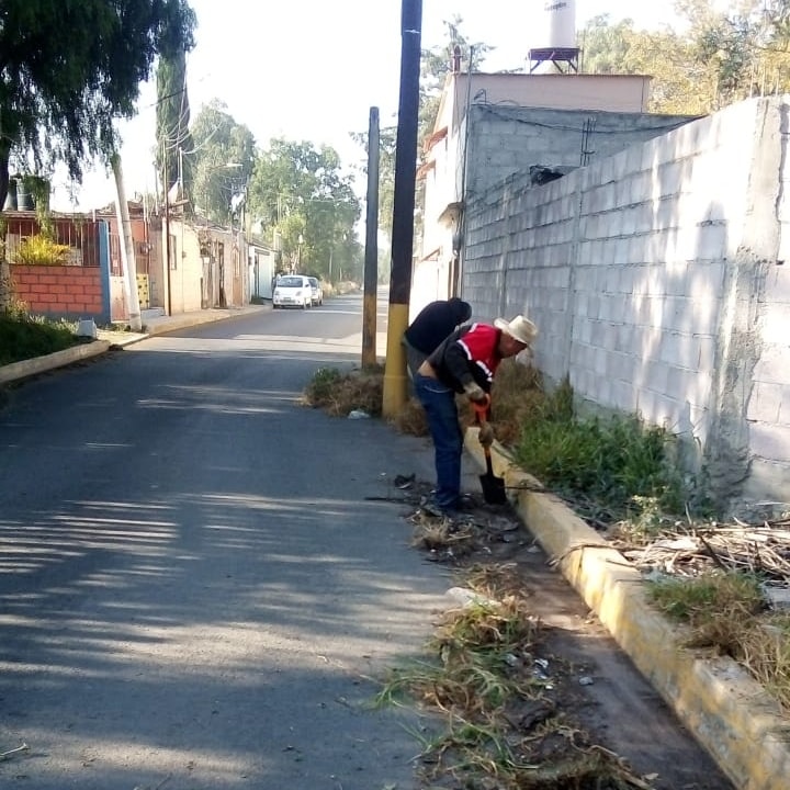 1670966087 113 Hoy por la manana la Direccion de Servicios Publicos de