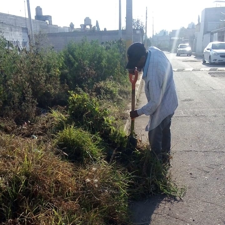 1670966087 284 Hoy por la manana la Direccion de Servicios Publicos de