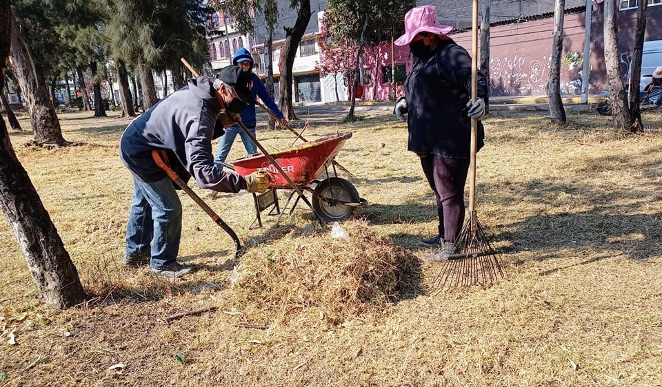 1670966280 834 ImagenUrbana El Gobierno Municipal a traves de Servicios Publicos