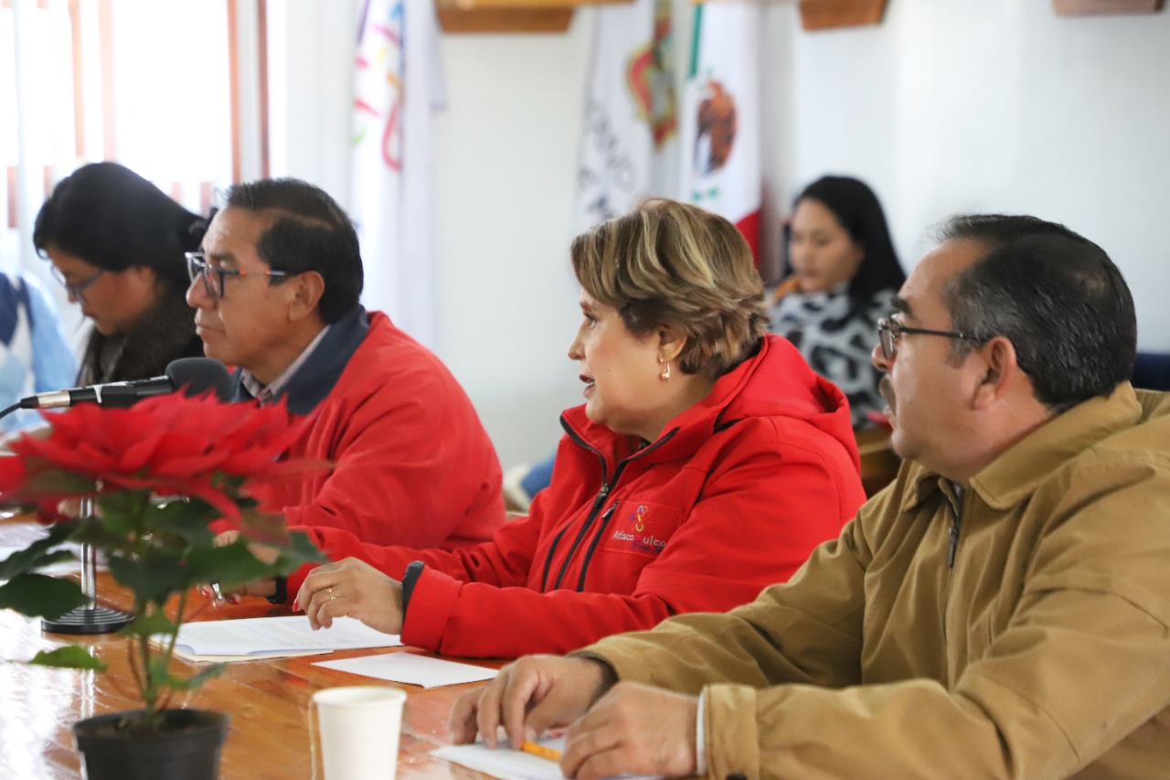 1670968210 160 Llevamos a cabo la octava sesion del comite de ordenamiento