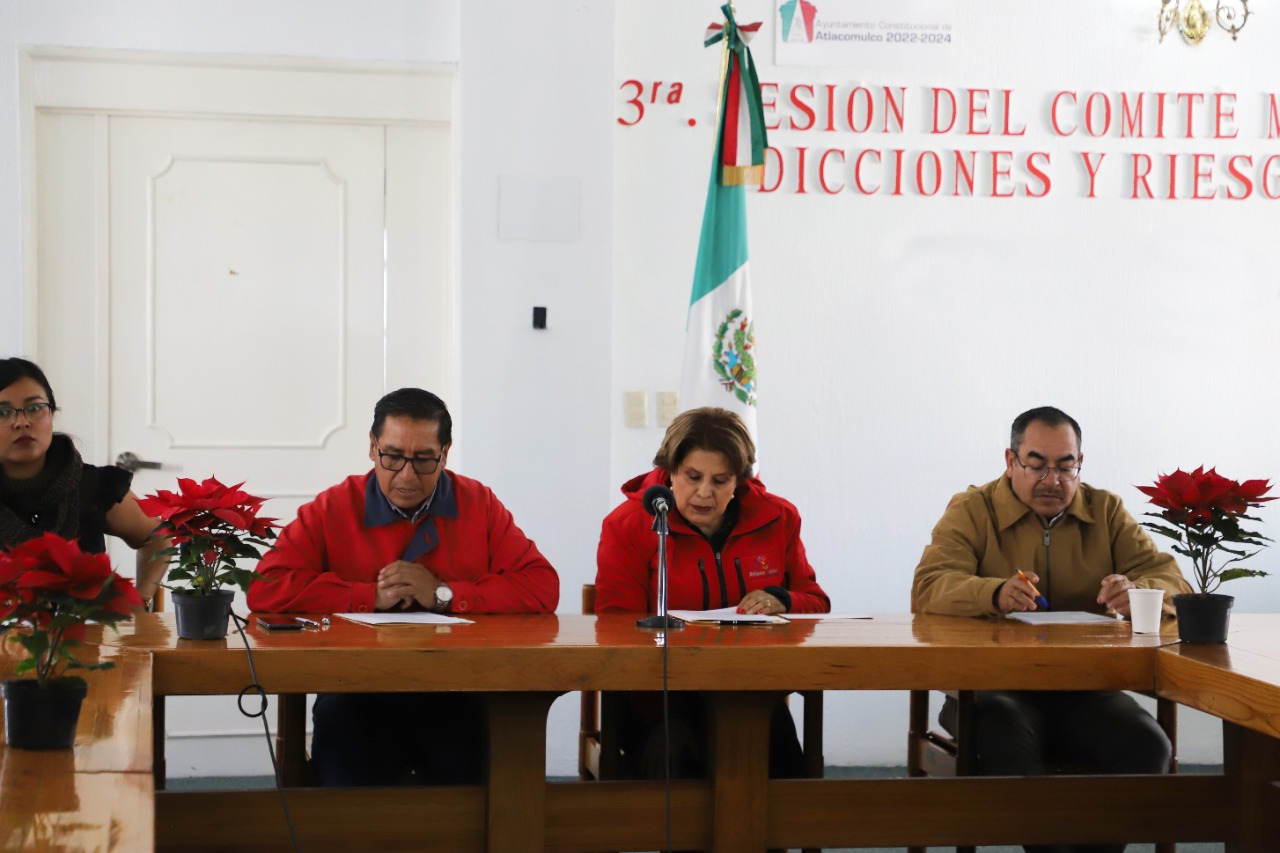 1670968211 257 Llevamos a cabo la octava sesion del comite de ordenamiento