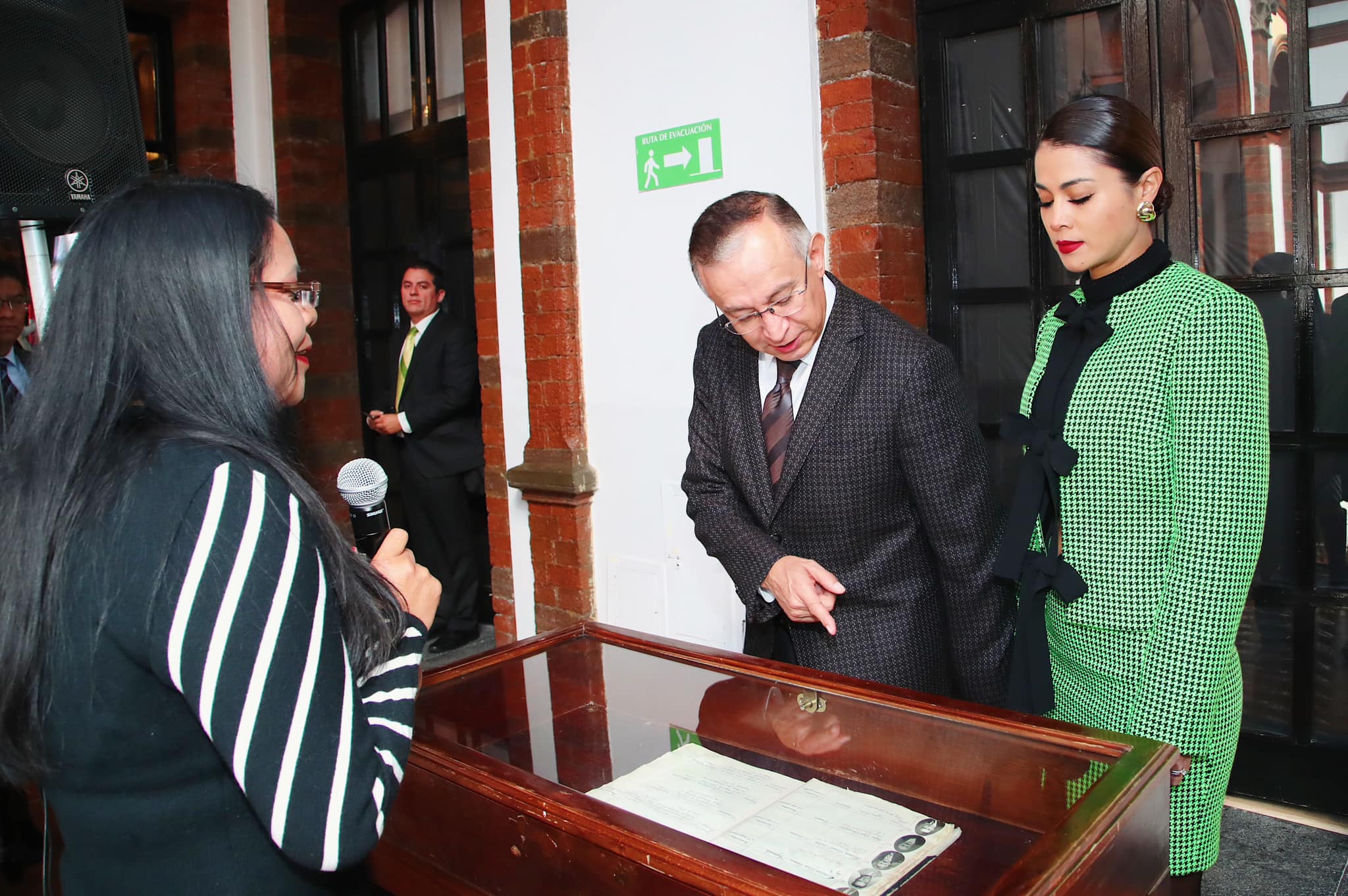 1670972850 533 Hoy cumplimos 210 anos de la instalacion del primer Ayuntamiento