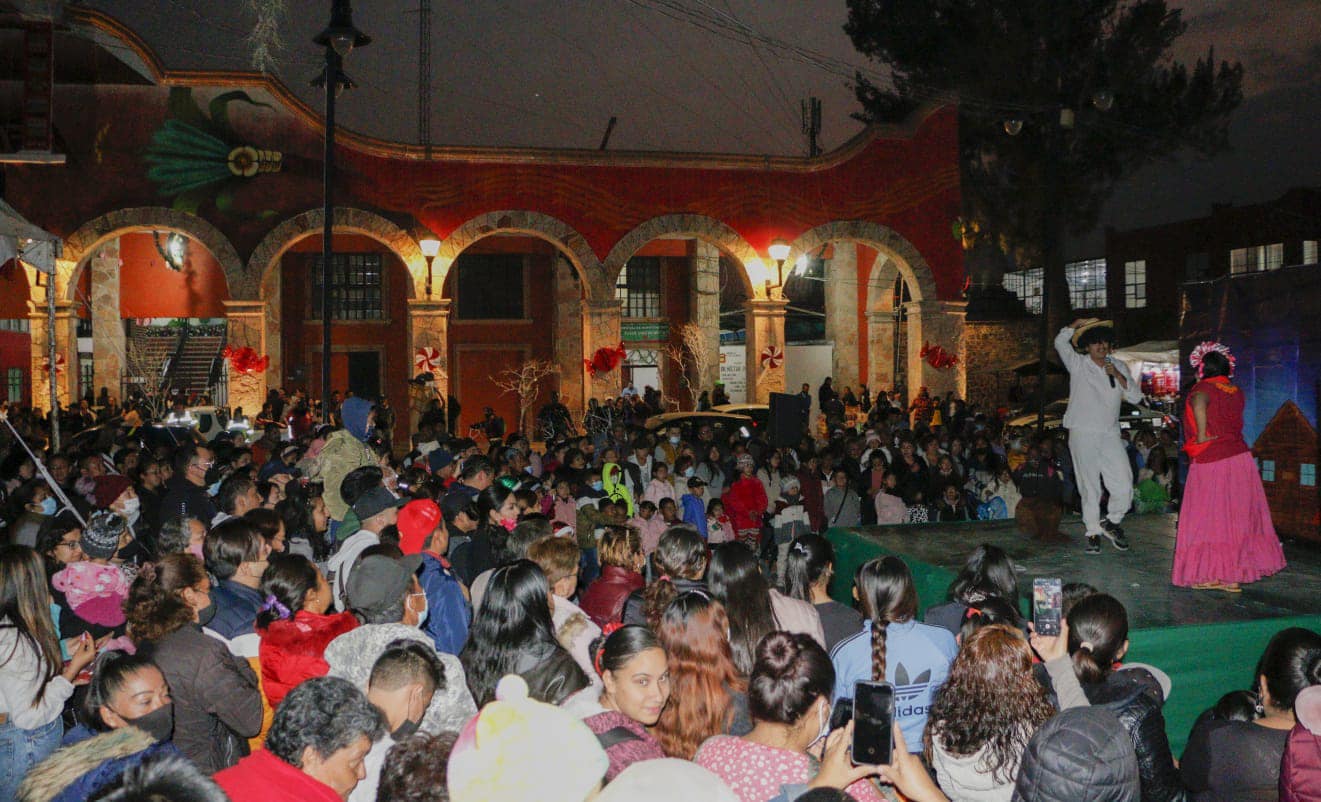 1671023746 297 Asi se vivio el evento denominado La Luz de la