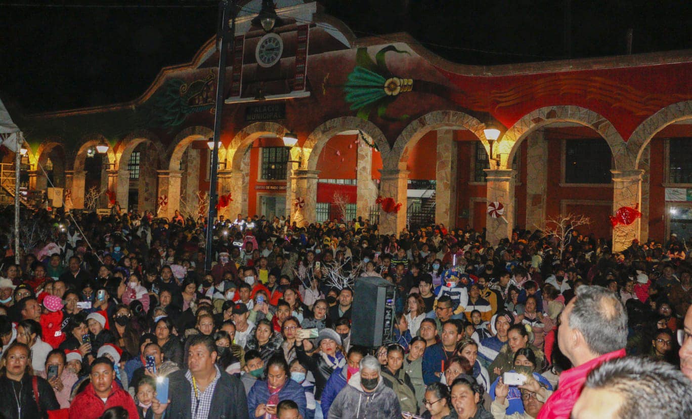 1671023746 815 Asi se vivio el evento denominado La Luz de la