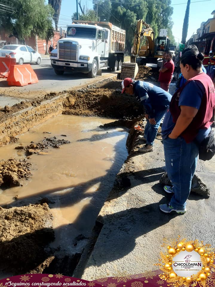 1671025847 El OPDAPAS trabaja en coordinacion con el Gobierno del Estado