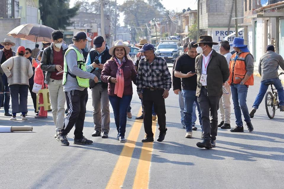 1671029496 Avenida Insurgentes estrena imagen y mezcla asfaltica a beneficio de