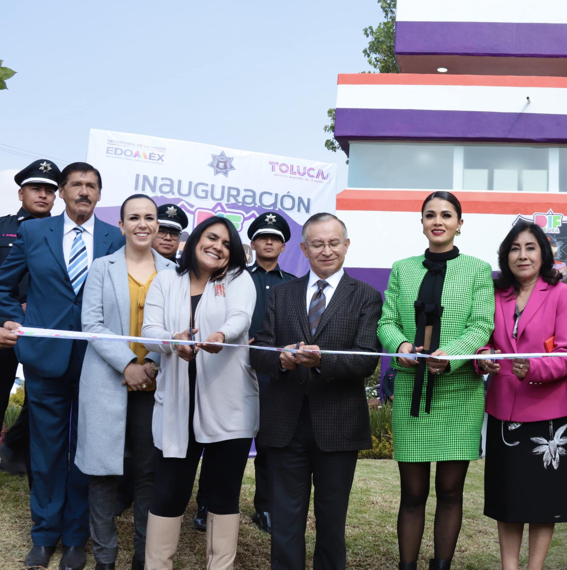 1671031225 9 Hoy quiero compartirles que rehabilitamos el octavo Centro de Atencion