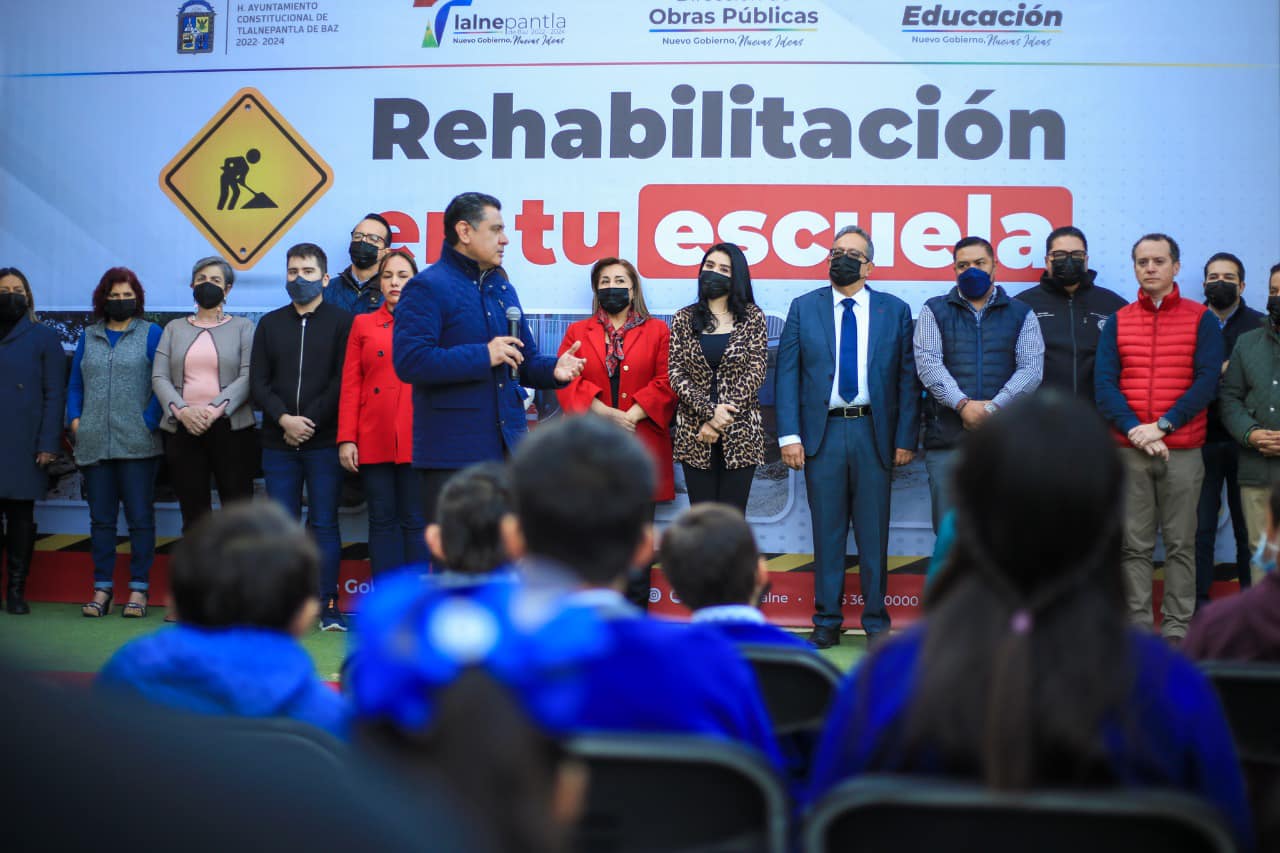 1671031293 5 Dando seguimiento al Programa Fortalecimiento Educativo esta manana el Presiden