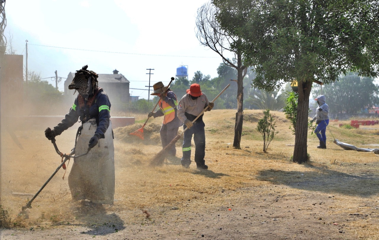 1671033670 158 Para el mejoramiento de la imagen urbana de Parque San